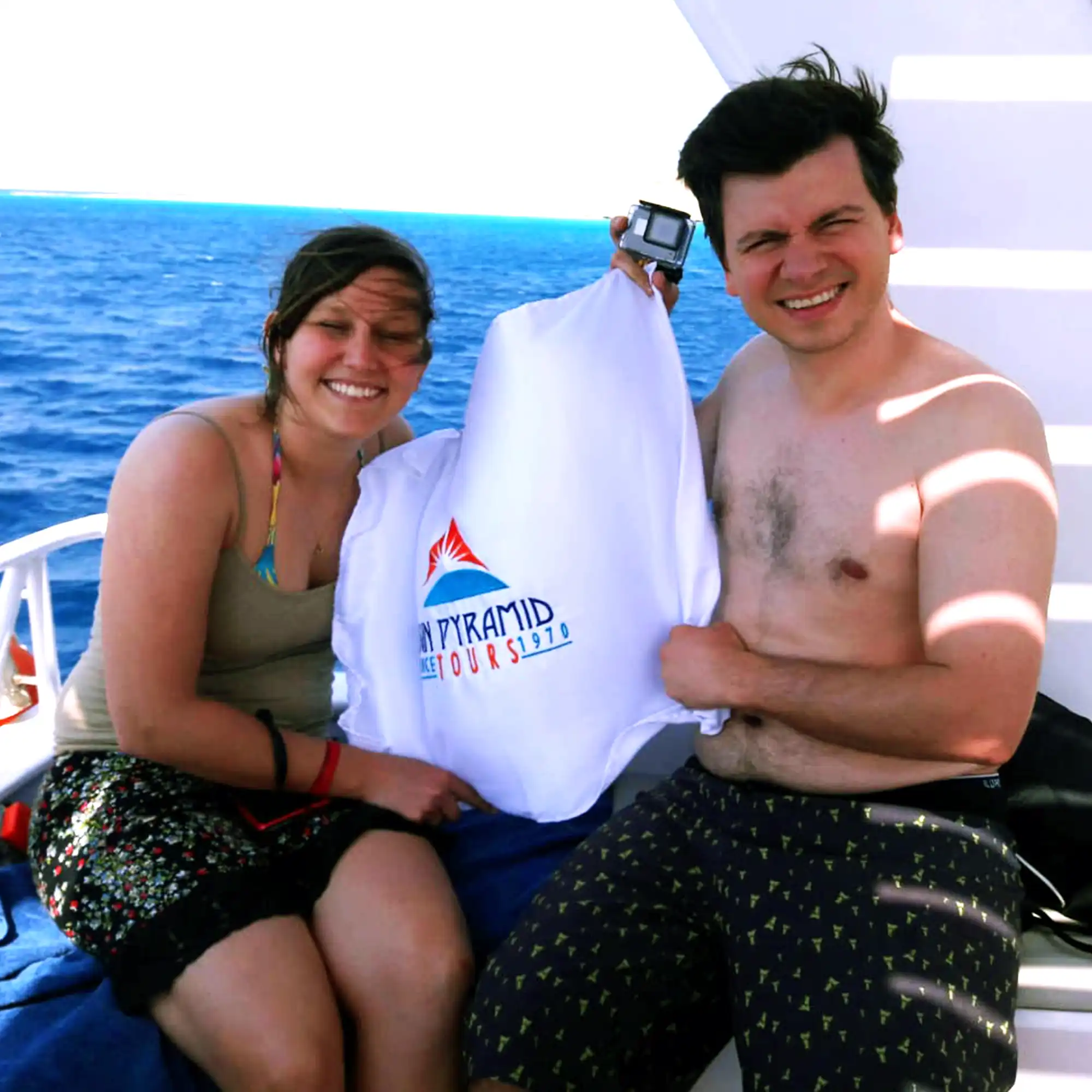 Sharm El Sheikh